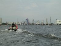 Hanse sail 2010.SANY3757